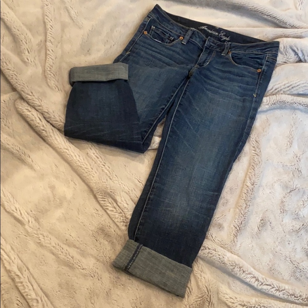 AE Jeans